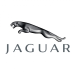Jaguar Name Badge